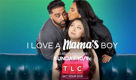 mama's boy chanel
